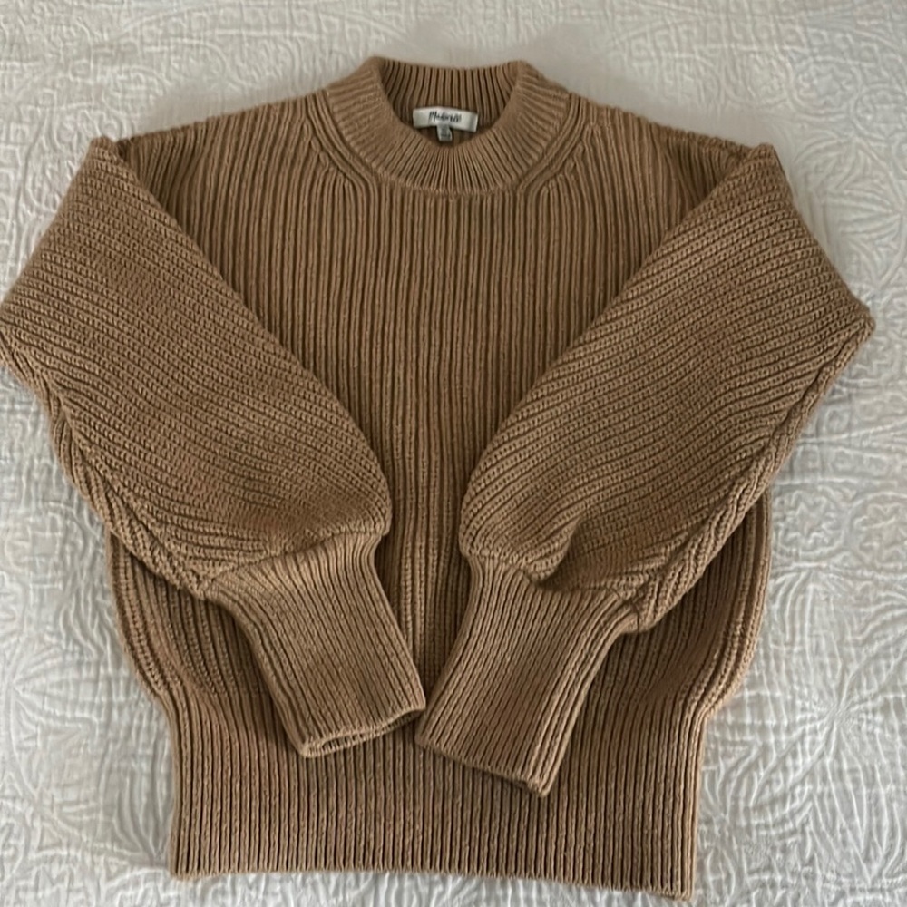 Madewell Sweater